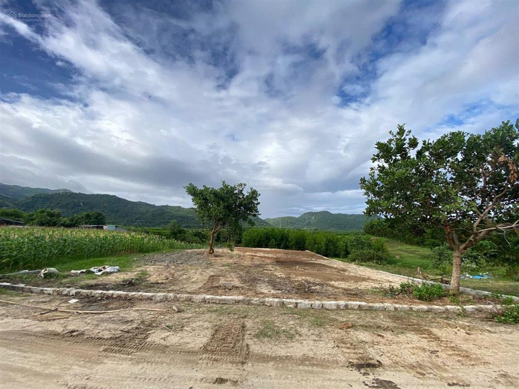 Đất thôn triệu hải, cam an bắc, full thổ cư