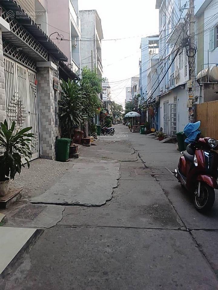 Gà đẻ trứng 40tr/tháng. 15 căn hộ dịch vụ 90m2  4 tầng luôn full phòng. ngay hl2 bình tân8 tỷ x