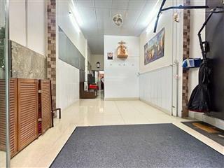 Chỉ 7,11 tỷ, nhà ngay sát võ văn kiệt  q6
lô góc khu phân lô bình tiên. an ninh 74m2