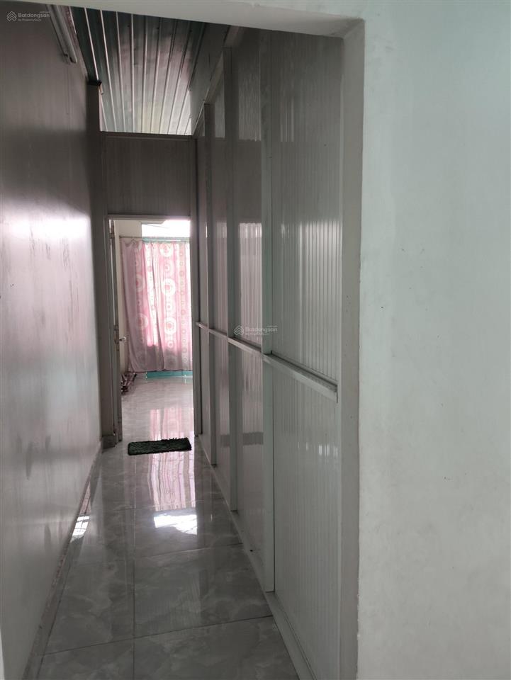 Chỉ 5tỷ. nhà góc 2 mặt hẻm kd q11.  ngay lạc long quân, không lg, qh
 nhà (3.5 x 11) 2 tầng.