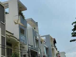  7, 29 tỷ. mặt tiền khu tên lửa. sát bx miền tây  nhà đẹp 40m2  4 tầng (4 x 10). dtsd 170m2