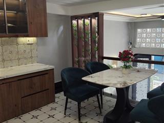 Nhà 6,68 tỷ. 50m2, 5 tầng, trệt, lửng 2 lầu, st. ngay bình tây  chợ lớn