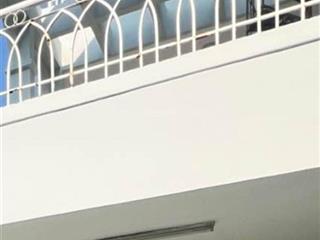 Nhà 5 tầng mặt tiền kinh doanh xe tải đường thái phiên. dtsd ~200m2. sân thượng rộng thoáng, 4pn