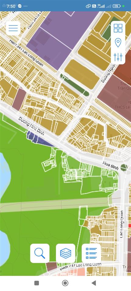 Anh nhanh tay chốt nhà giá ngộp  nhà mới 5 tầng 8wc  đường nhựa 7m  lạc long quân  q 11