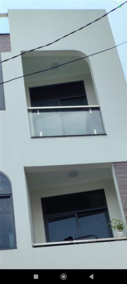 Nhà đẹp lung linh 52m2, 4 tầng 4pn
q11 đường xe hơi ngay vòng xoay lê đại hành