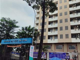 Nhà đẹp hẻm thông đường nguyễn trải
q5 ngay đại học sài gòn dt 33m2, 4 tầng, 4pn