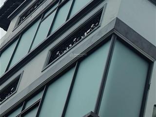 Chủ chuyển ra thảo điền q2 bán nhà tâm huyết 5 tầng, 80m2 chợ quán q5, pháp lý shr, chỉ 12 tỷ tl