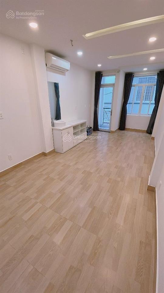 Q11. hữu duyên. chỉ 5t. rất ít xuất hiện nhà 55m2, 3tầng, 4pn ngay minh phụng, cầu cây gõ