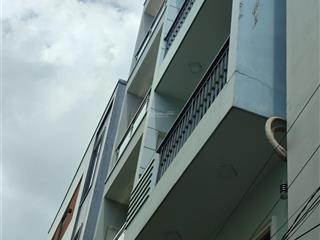 Nhà góc thoáng mới 55m2, 5 tầng 5pn sát khu tên lửa  đường số 7. chỉ 7,3 tỷ