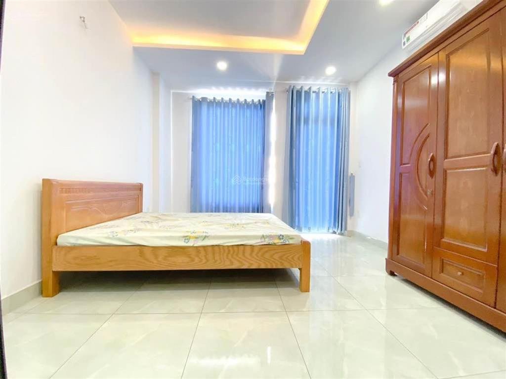 Bán nhà riêng 4pn, 4wc, 64m2 tại lê cơ, an lạc, hcm, giá siêu hời 7,2 tỷ vnd. cửa ngõ bx miền tây