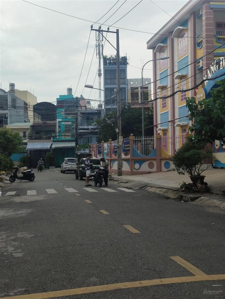 Mtkd bình phú q6 8,2 tỷ  dt 70m2 5tầng. hoàn công  vị trí chợ hồ trọng quý, mg rạng đoonh 10