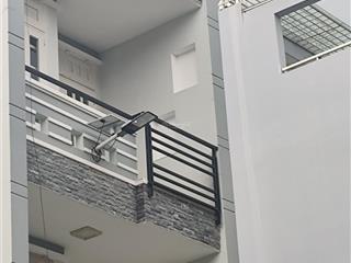 Mtkd bình phú q6 8,2 tỷ  dt 70m2 5tầng. hoàn công  vị trí chợ hồ trọng quý, mg rạng đoonh 10