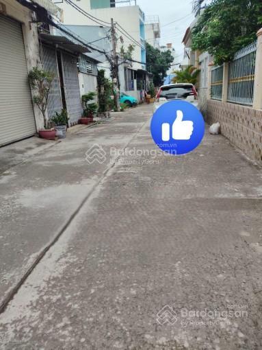 Bán nhà 4x16m. kinh dương vương. an lạc, 4 tầng, 6,42 tỷ. ô tô ngủ nhà