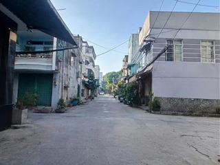 Bán nhà góc 3 mặt tiền an lạc bình tân | 70m | chỉ 6,5 tỷ