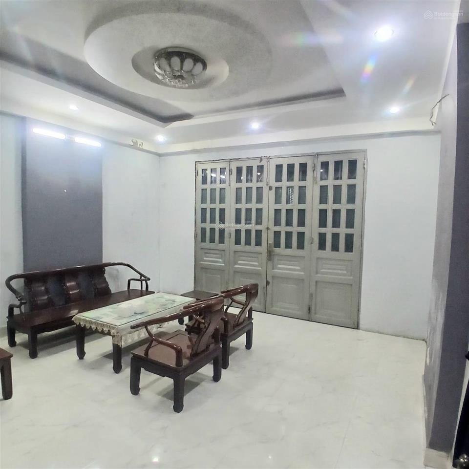 Bán nhà góc 3 mặt tiền an lạc bình tân | 70m | chỉ 6,5 tỷ