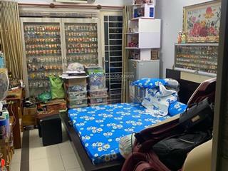 Bán nhà 4 tầng khu vip huỳnh văn bánh  gần hồ biểu chánh  sát hxh