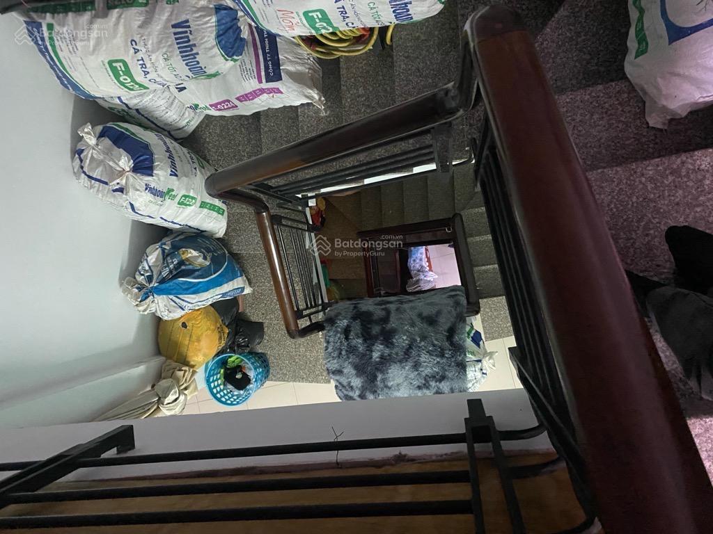 Bán nhà 4 tầng khu vip huỳnh văn bánh  gần hồ biểu chánh  sát hxh