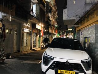 Bán nhà đẹp hẻm xe hơi 7 chỗ tới cửa khu vip lê văn sỹ p13