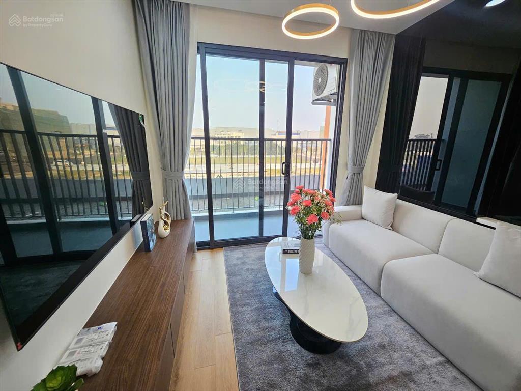 Trực tiếp chủ đầu tư căn hộ 1n+ 53m2 siêu hót, thiết kế đẹp giá tốt nhất thái nguyên hiện tại