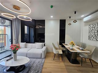 Trực tiếp chủ đầu tư căn hộ 1n+ 53m2 siêu hót, thiết kế đẹp giá tốt nhất thái nguyên hiện tại