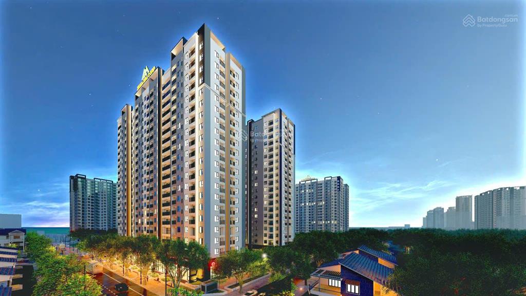 Trực tiếp chủ đầu tư căn hộ 1n+ 53m2 siêu hót, thiết kế đẹp giá tốt nhất thái nguyên hiện tại