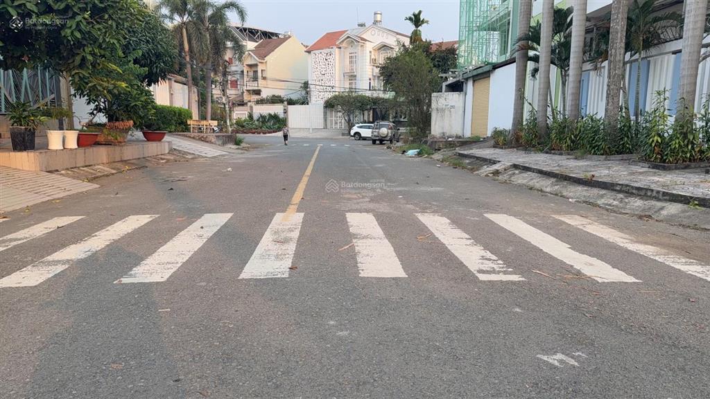 Đất nền khu dân cư phong phú 5 đối diện bến xe q8