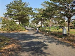 Bán đất nền 250m2 khu dân cư an phú tây bình chánh