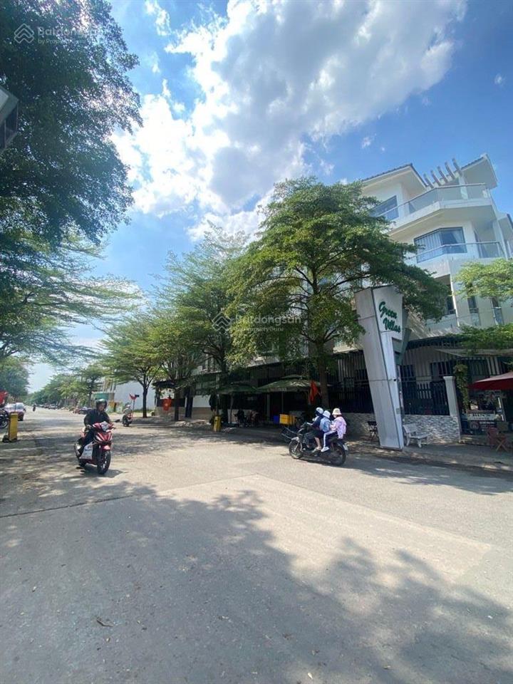 Đất mặt tiền khu dân cư đại phúc đường phạm hùng bình hưng bình chánh