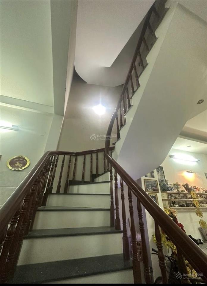 Mặt tiền kinh doanh 4 tầng 80m2 bình phú quận 6