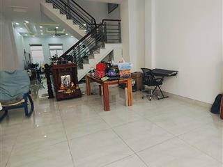 Nhà 4 tầng ngay trường đại học kinh tế đường nguyễn văn linh bình hưng bình chánh