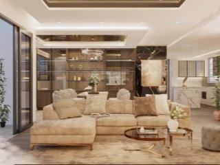 Biệt thự 4 tầng 136m2 đối diện bến xe quận 8