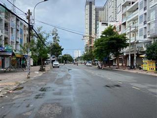 Đất 160m2 mặt tiền đường khu dân cư cao lỗ p4 q8