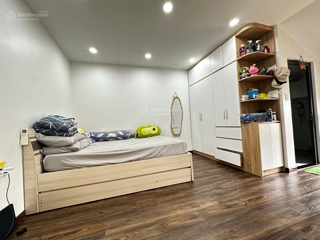 Bán chung cư 51 căn góc 2 mặt tiền 95m2 đường thanh loan p5 q8