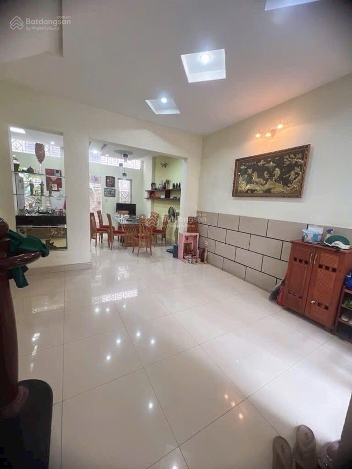 Nhà 4 tầng 120m2 đường tạ quang bửu p5 q8