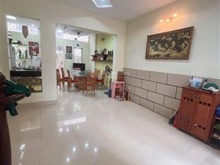 Nhà 4 tầng 120m2 đường tạ quang bửu p5 q8