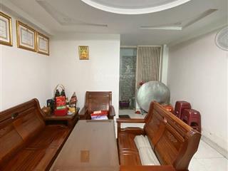 Nhà 5 tầng hẻm xe hơi ngay chợ gạch ong đường nguyễn thị tần p2 q8