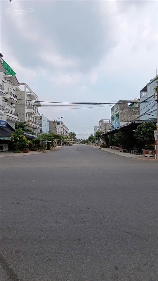 Đất 102m2 mặt tiền khu dân cư phú lợi đường phạm thế hiển, p7, q8