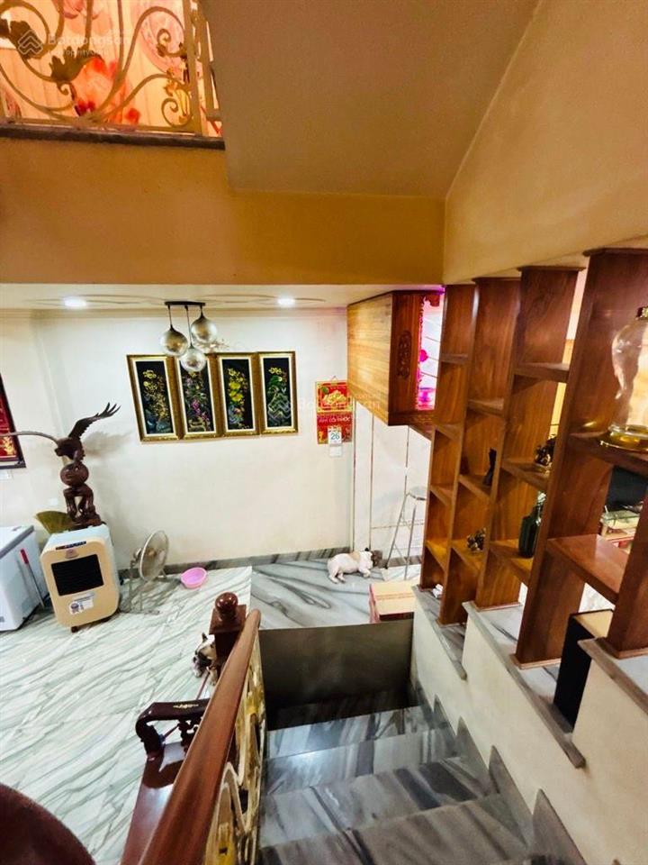 Nhà 4 tầng 110m2 khu dân cư phú lợi đường phạm thế hiển p7 q8