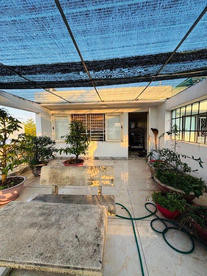 Nhà 4 tầng 110m2 khu dân cư phú lợi đường phạm thế hiển p7 q8