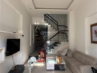 Nhà 3 tầng khu dân cư phú lợi đường phạm thế hiển p7 q8