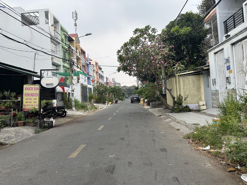 Nhà 3 tầng khu dân cư phú lợi đường phạm thế hiển p7 q8