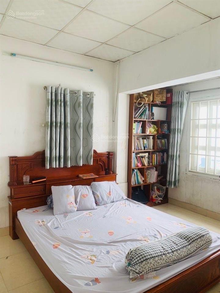 Nhà 2 tầng, 50m2, đường hoàng minh đạo, p5, q8