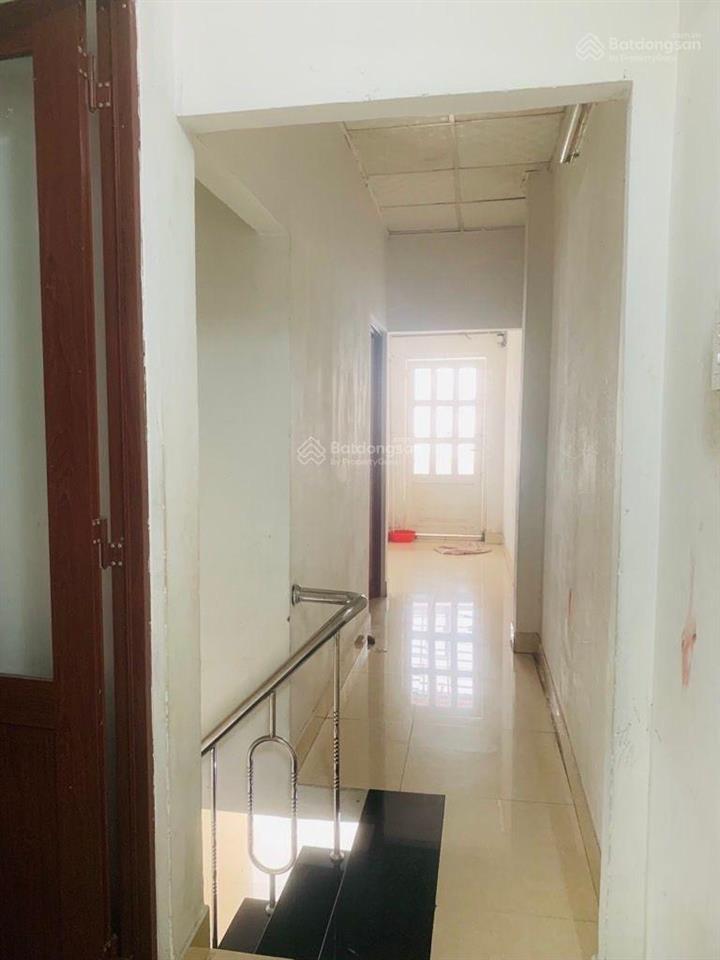 Nhà 2 tầng, 50m2, đường hoàng minh đạo, p5, q8