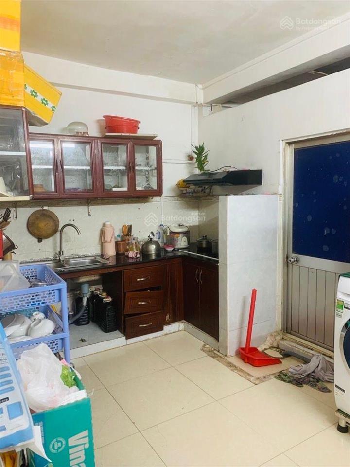Nhà 2 tầng, 50m2, đường hoàng minh đạo, p5, q8