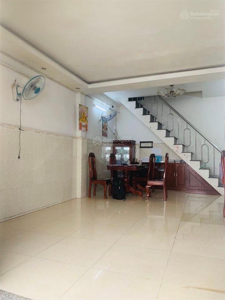 Nhà 2 tầng, 50m2, đường hoàng minh đạo, p5, q8