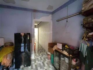 Nhà 2 tầng 80m² hẻm xe hơi bùi minh trực p6 q8