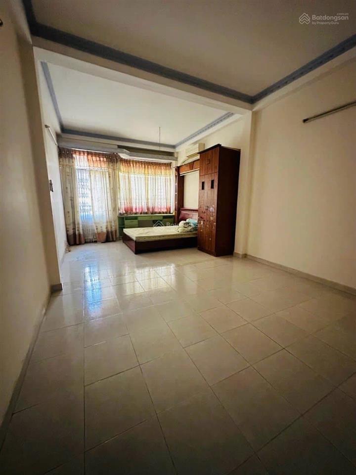 Nhà mặt tiền khu bình hưng ngay bến xe q8