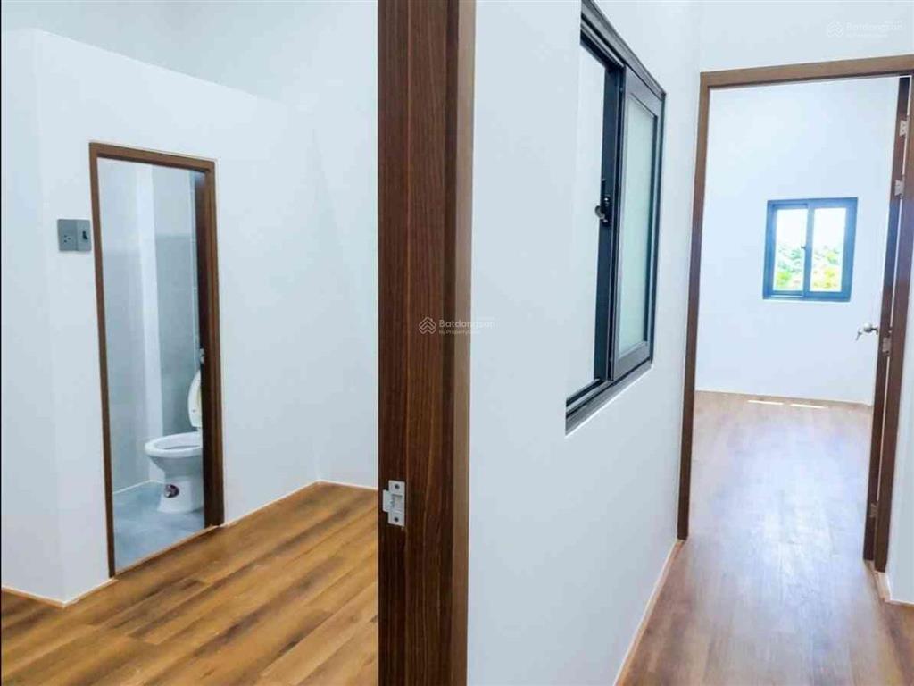 Nhà 85m² mặt tiền hẻm xe hơi dạ nam p2 q8