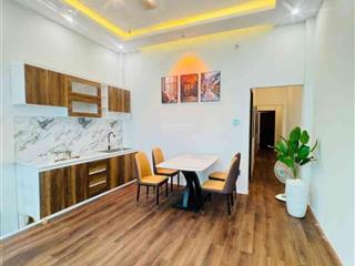 Nhà 85m² mặt tiền hẻm xe hơi dạ nam p2 q8