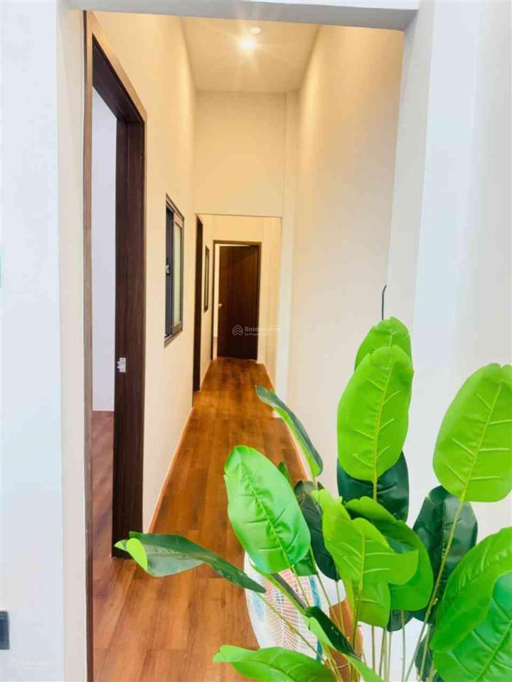 Nhà 85m² mặt tiền hẻm xe hơi dạ nam p2 q8
